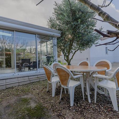 Charmante Maison Au Calme Royan Luaran gambar