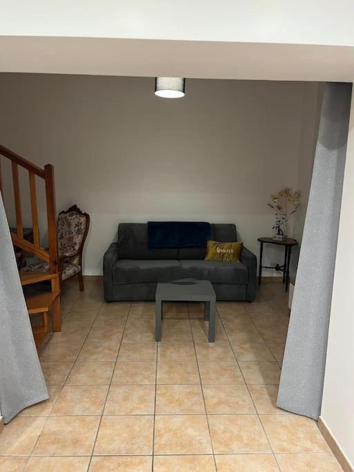 Charmante Maison Au Calme Royan Luaran gambar